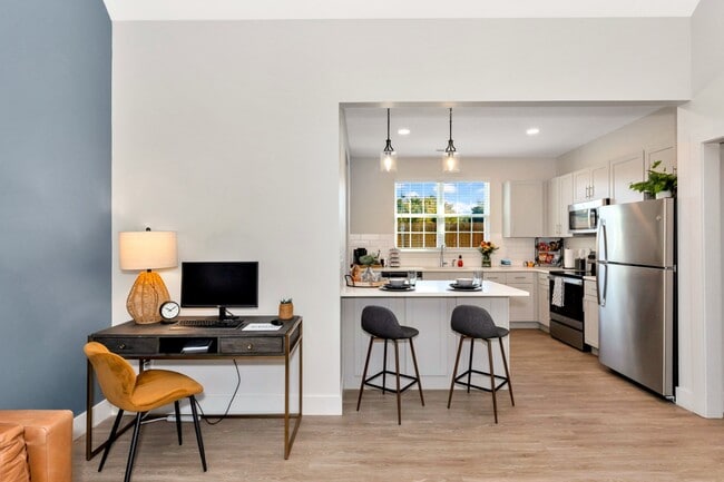 Memorial Village - Memorial Village