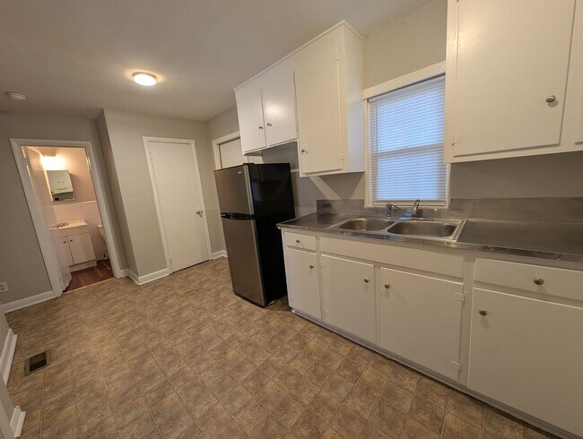 Photo - One Bedroom, One bath duplex apartment located in Greenwood Park!