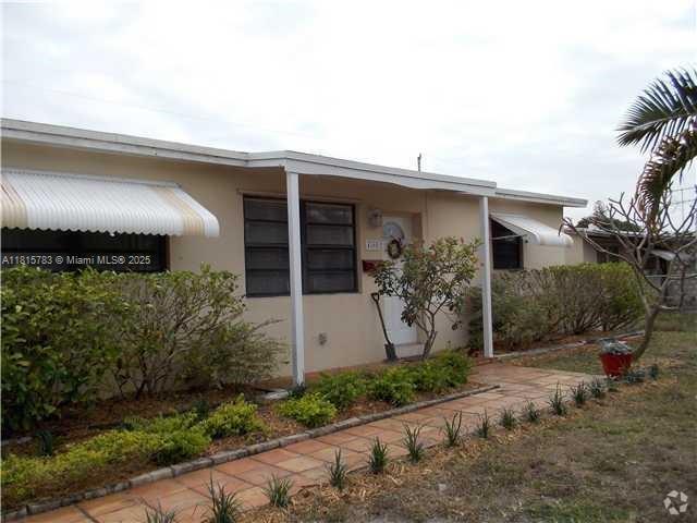 Building Photo - 4160 NW 12th Ave Rental