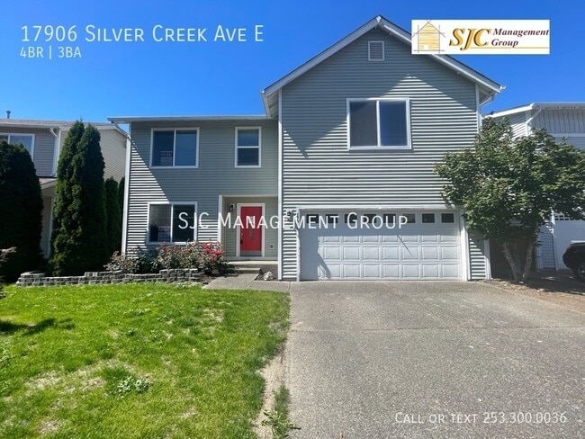 Building Photo - 17906 Silver Creek Ave E