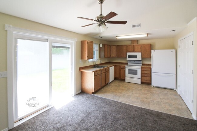 Photo - 3 Bedroom, 2 Bath Home in West Richland