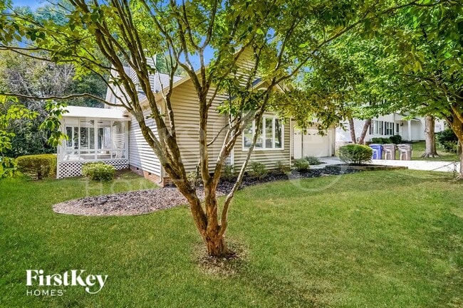 Photo - 1510 Barry Oak Ct