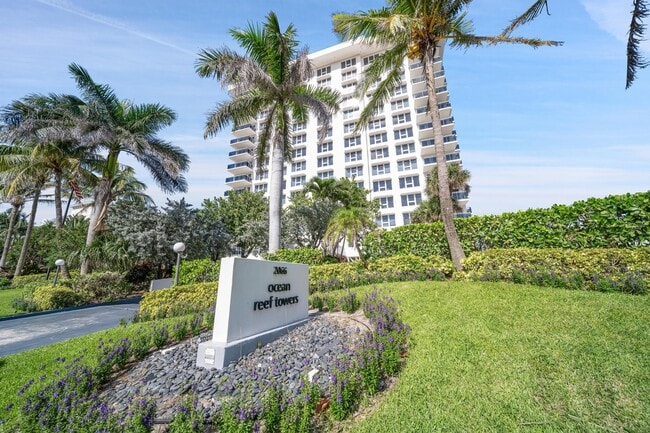 2066 N Ocean Blvd Condo Unit 12ne - Condo for Rent in Boca Raton, FL ...