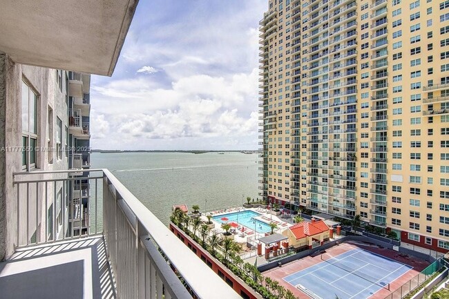 Photo - 1111 Brickell Bay Dr Condo Unit 1101