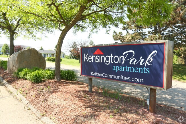 Kensington Park