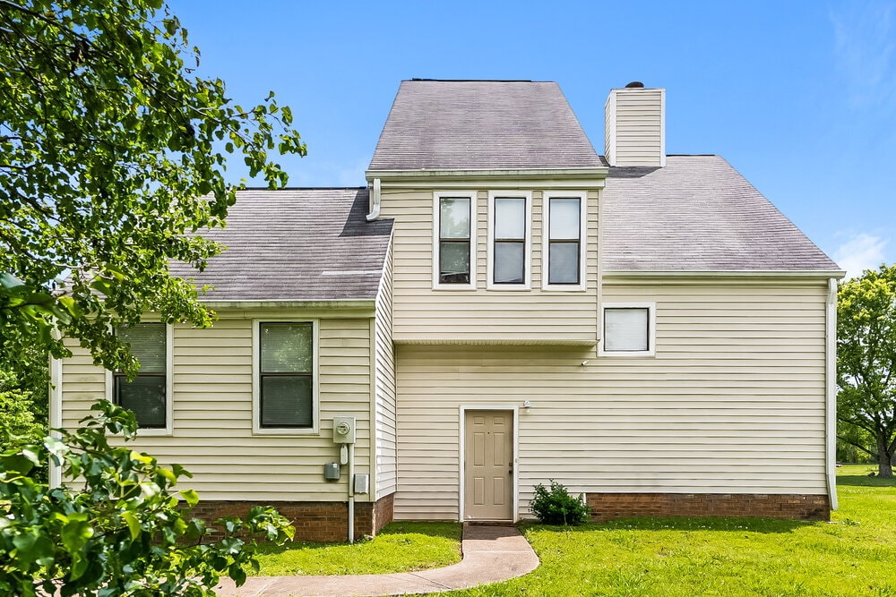 Photo - 110 Bland Dr House
