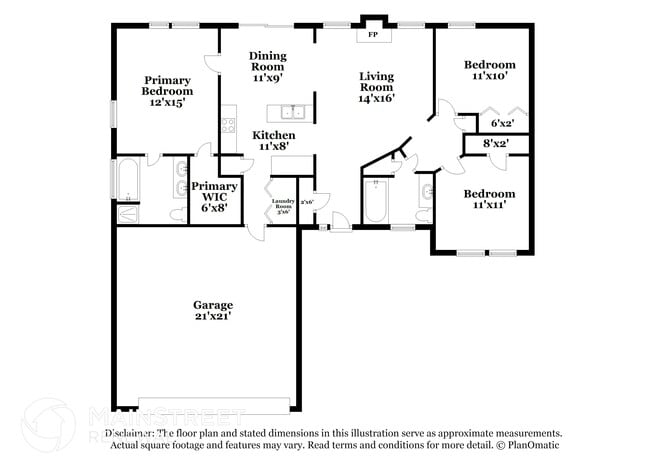 Photo - 4323 Crystal Erica Ln