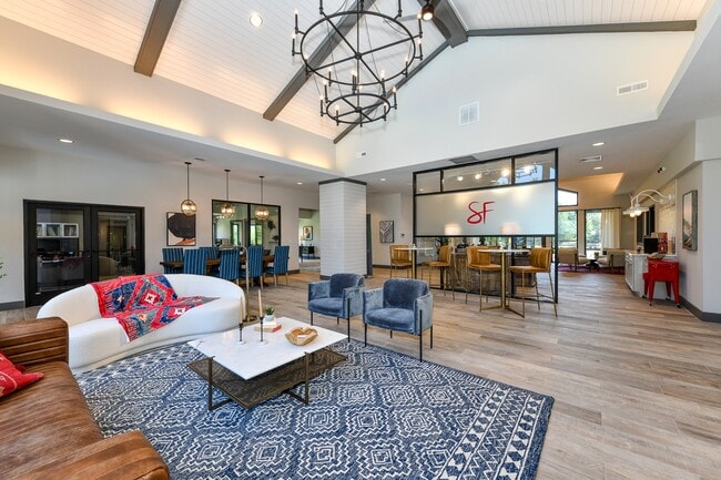 Interior Building Photo