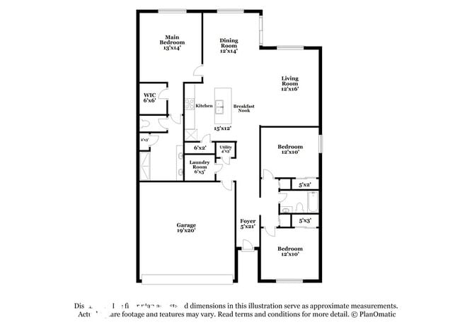 Photo - 5120 Star Ruby Ave