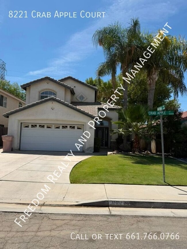 Building Photo - 8221 Crab Apple Ct