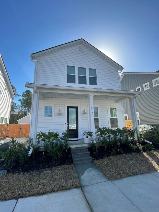 Spacious Johns Island Single Family Home - Spacious Johns Island Single Family Home