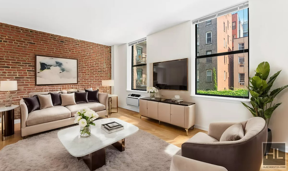 EAST 12TH STREET - EAST 12TH STREET Unit 307