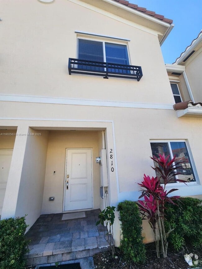 Building Photo - 2810 NW 181st St Rental