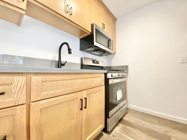 Photo - 1240 S Bronson Ave Los Angeles, CA 90019 Unidad 6A