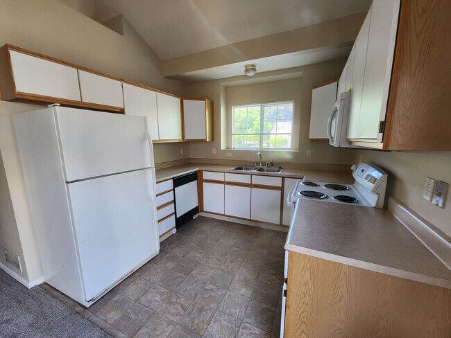 Photo - Available Now. Easy Living Split Level Con... Unit A