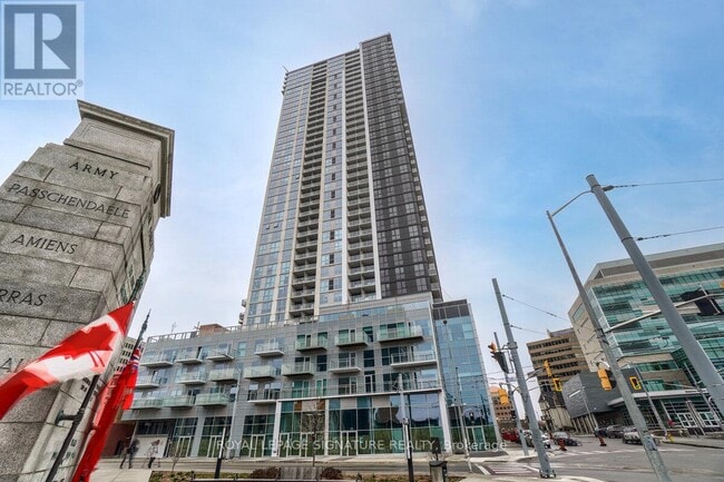 Photo - 60 Frederick St Unité 811