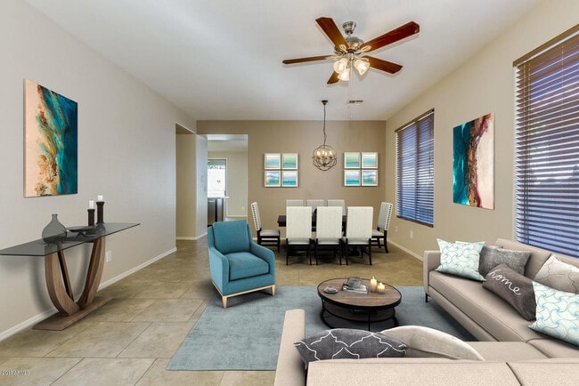 Photo - 2582 W Kit Carson Trail