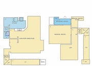 The Lomond floor plan GlenEagles