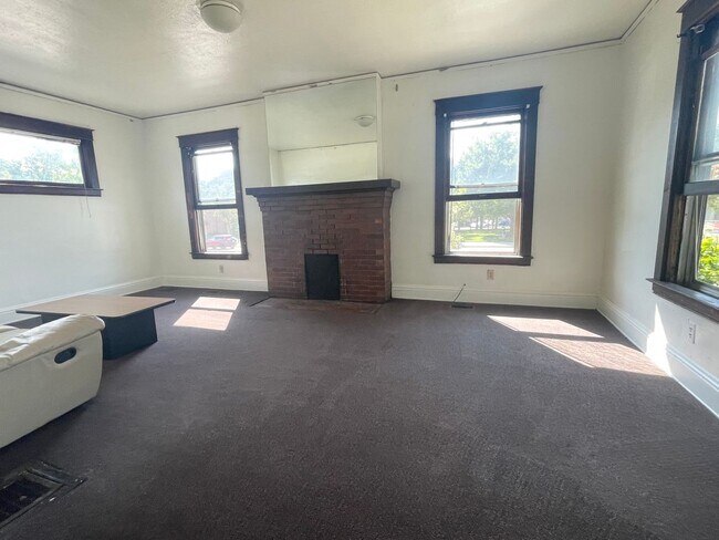 1304 Geddes Ave