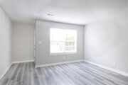 1BR, 1BA - 730SF - Living Room
