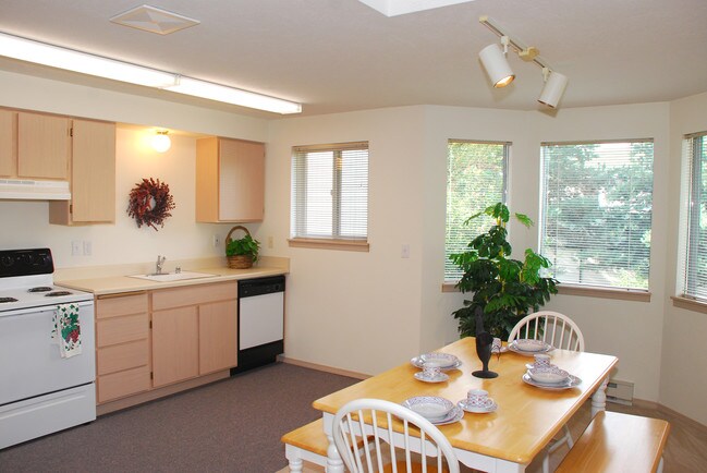 Cedar Springs Estates II & IIB