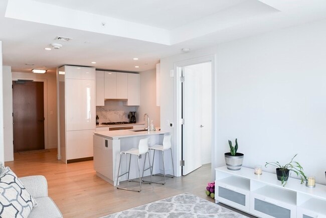 Photo - 135 Seaport Blvd Unit 1201