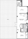 2P floor plan The Hecht Warehouse