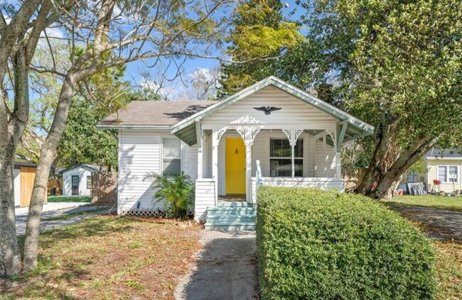 Photo - 1803 Douglas Ave Townhome