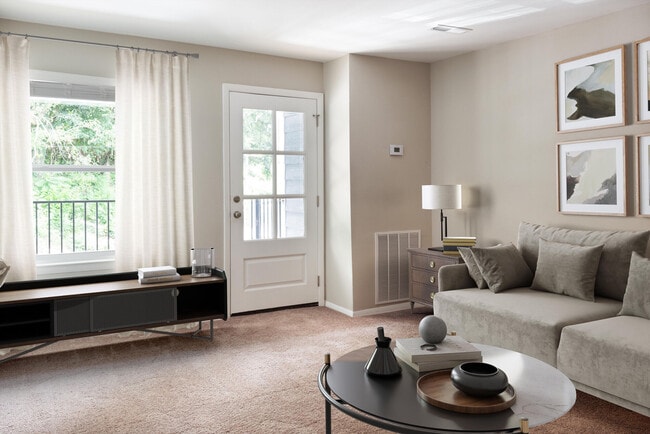 Photo - Sterling Heights Apartments by Callio Prop...