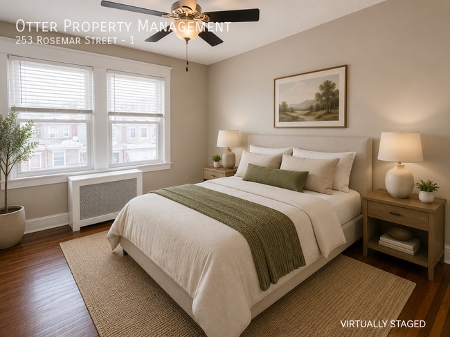 Photo - 253 Rosemar St Unit 1