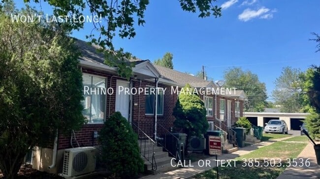 Building Photo - 660 28th St Unit 660.5 28th St Rental