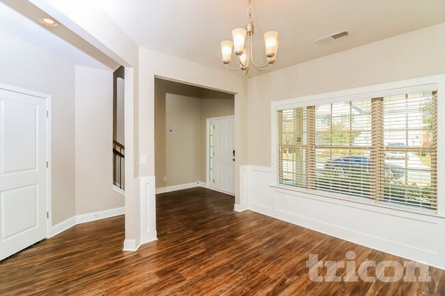Tricon Magnolia Trace