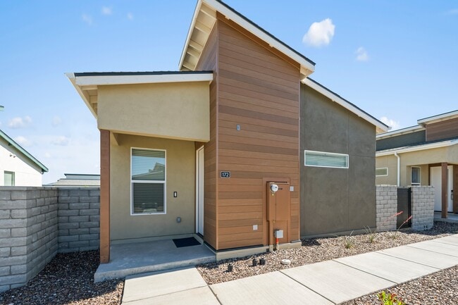 2 Bedroom - 2A | Apartments in Prescott Valley, AZ | The Flats at Jasper