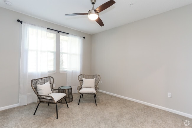 Photo - Messina Luxury Apartments