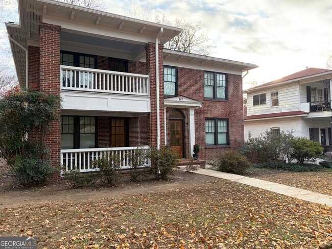 Building Photo - 797 St Charles Ave NE