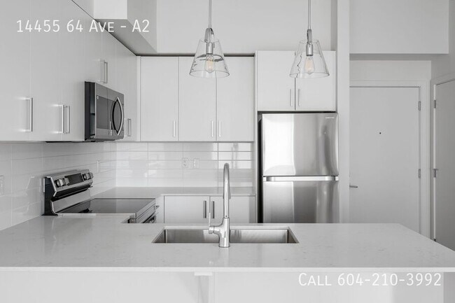 Photo - Brand New Condo in Sterling at Bell Centre - First 2 Months Rent Free! Unit A2