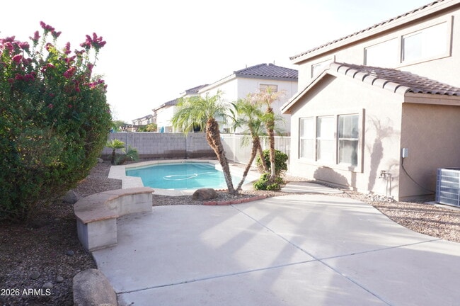 Photo - 3281 S Martingale Rd