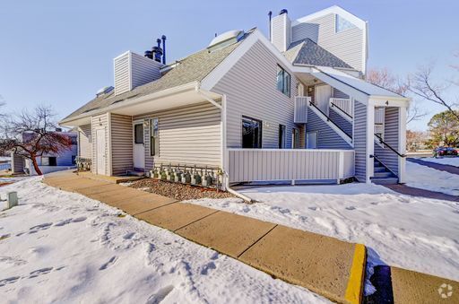 Building Photo - $1,220.00 - 1 Bed, 1 Bath, Condo in Thornt... Unit 4-101