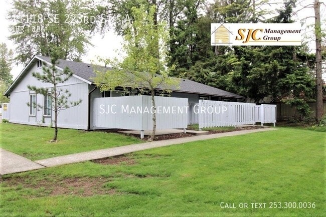 Photo - 11118 SE 223rd St Unit A