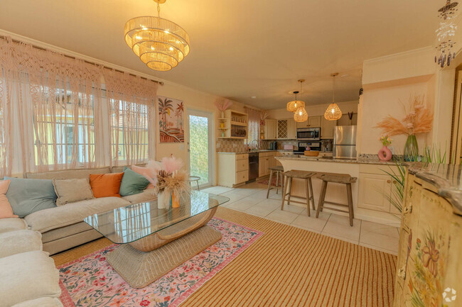 Building Photo - 7146 Congdon Rd Unit ID1226179P Rental