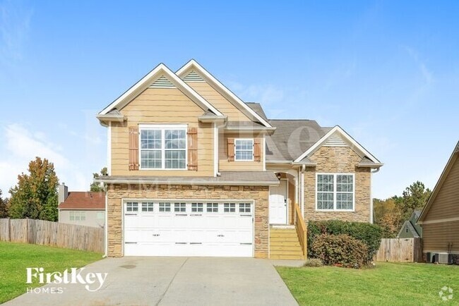 Building Photo - 80 Barnsley Village Dr Rental