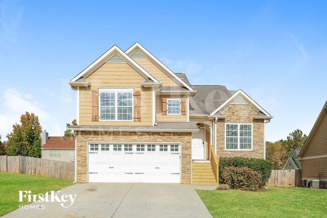 Building Photo - 80 Barnsley Village Dr Rental
