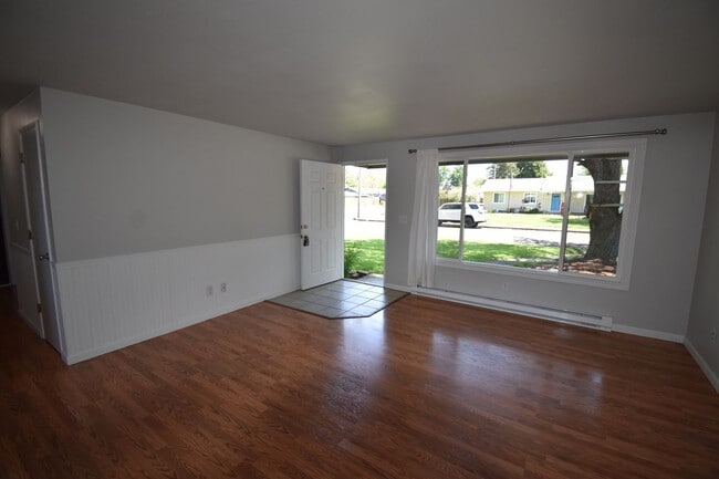 Photo - Elegant 4-Bedroom Corner-Lot Home