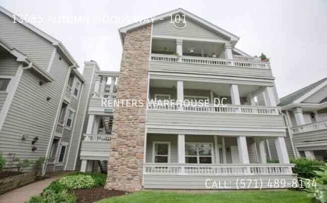 Building Photo - Fabulous 2 Bd /2 Bth Ground Floor Condo w/...