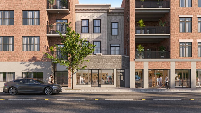 Building Photo - 2228 N Lincoln Ave Unit 3