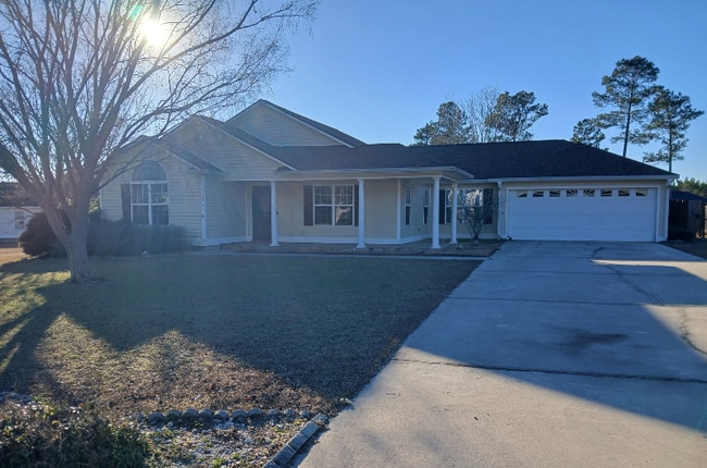 Building Photo - 5862 Barkley Ln