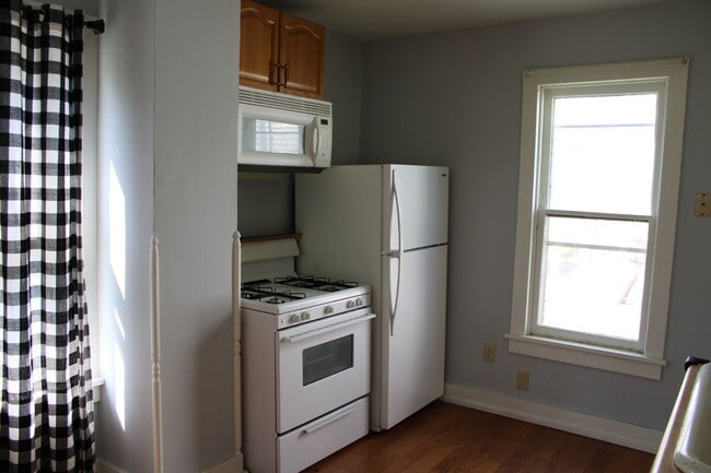 Photo - 2 Bedroom Duplex with Ample Storage