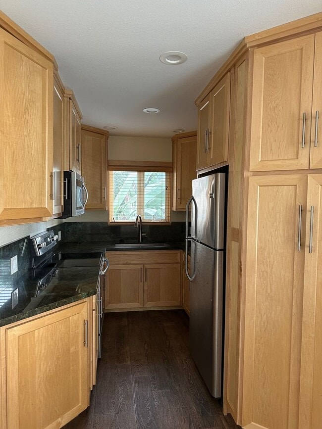 Photo - Available Soon! One Bedroom Steps From The Beach Unit 202