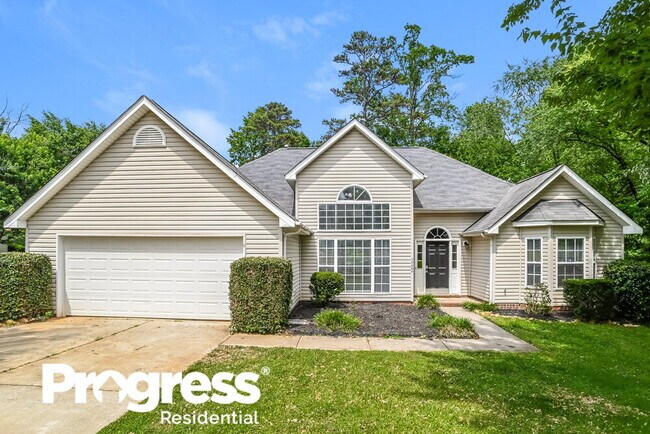 Photo - 3522 Mayspring Pl House