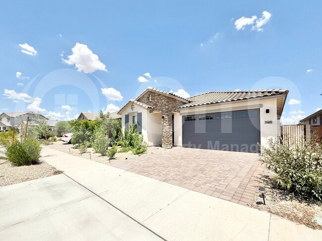 Photo - 25493 N 143rd Dr